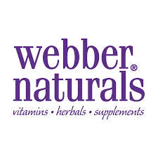 Webber Naturals  GOLDFARMACI