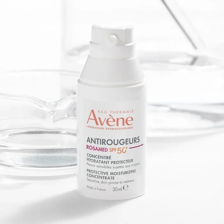 Avène - Antirougeurs Rosamed SPF50+