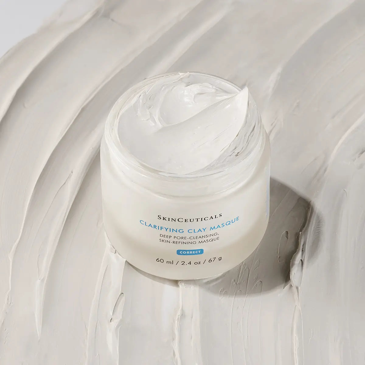 Skinceuticals - Clarifying Clay Masque Cleansing Mask with Clay