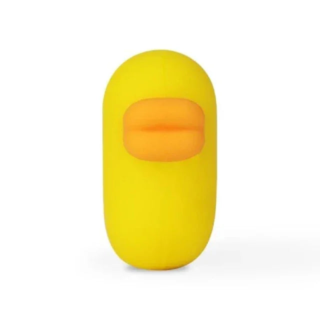 Ammicco - Naughty Duck Rechargeable Mini Finger Vibrator