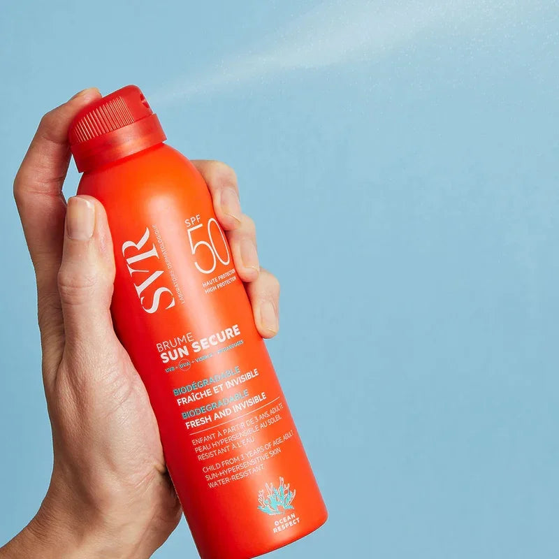 SVR – Sun Secure Brume Sun Mist SPF50+ 200 ml