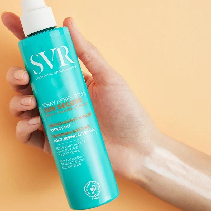 SVR – Sun Secure Refreshing Soothing Moisturizing After-Sun Spray