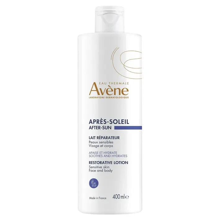 Avène - Sun Care After-Sun Repair Lotion
