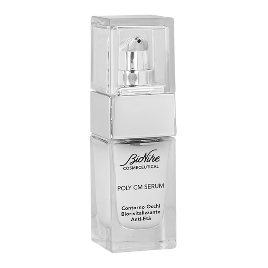 BioNike Poly CM Serum Eye Contour 15 ml