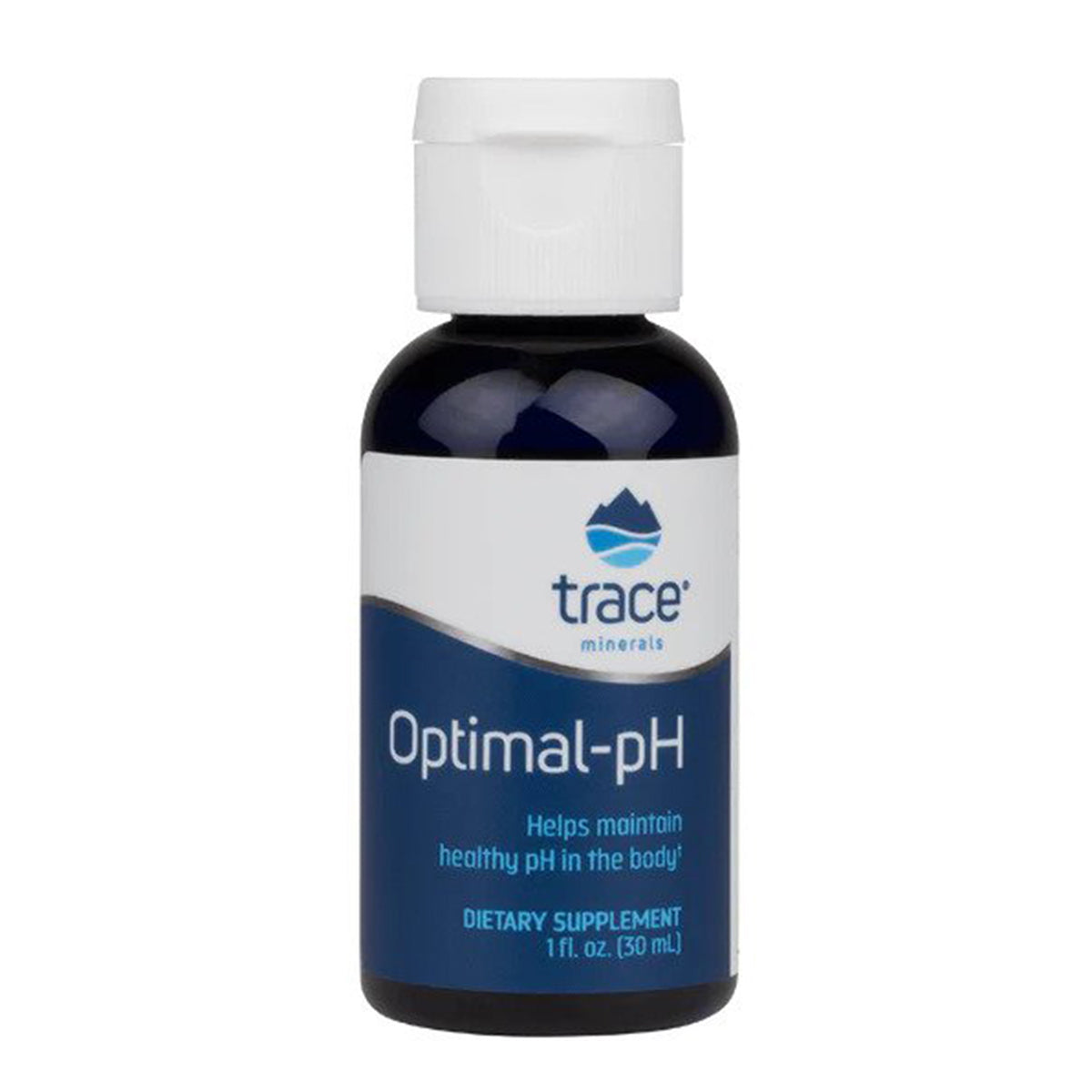 Trace Minerals - Optimal pH 30 ml - GOLDFARMACI