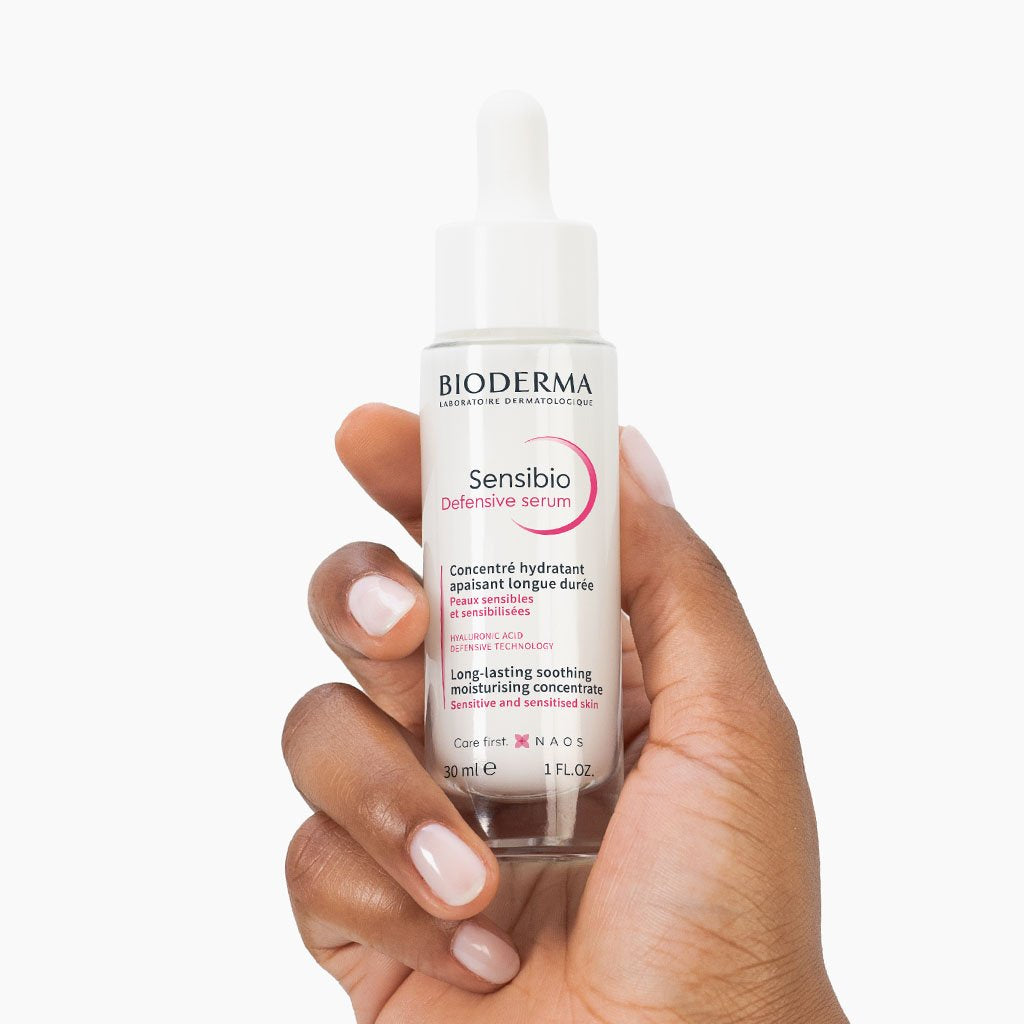 Bioderma - Sensibio Defensive Serum