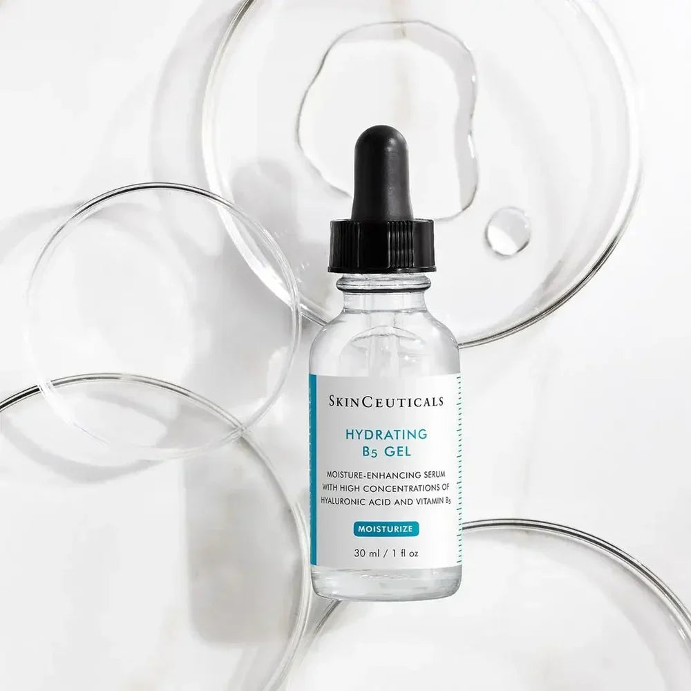Skinceuticals - Hydrating B5 Gel Face Serum with Hyaluronic Acid