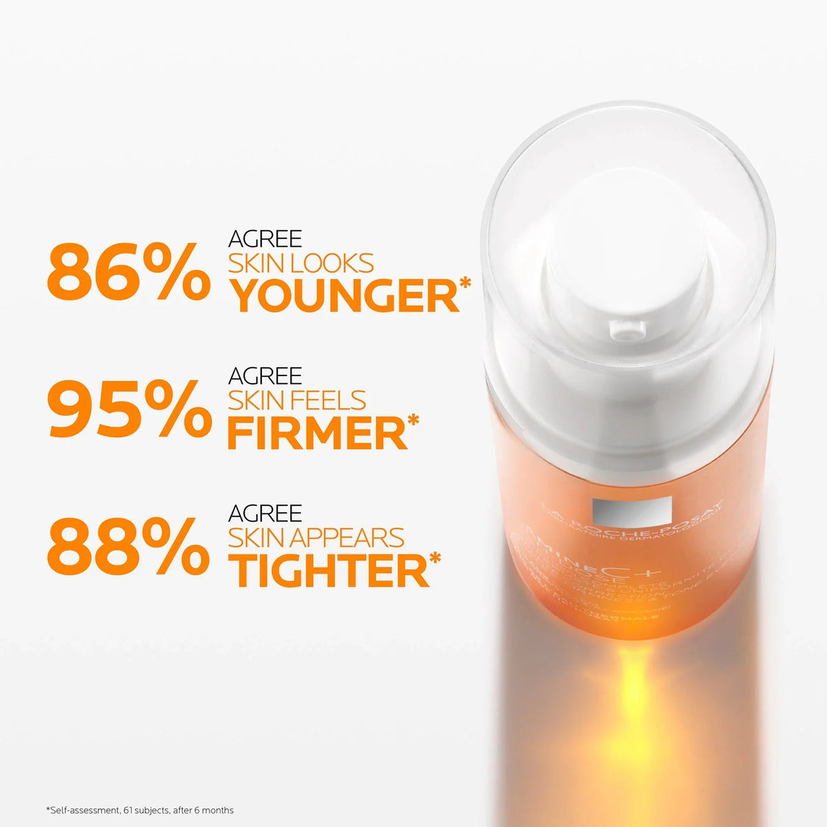 La Roche-Posay - Vitamin C+ Multi-Dose