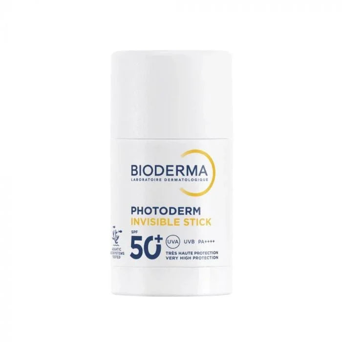 Bioderma - Photoderm Invisible Stick SPF50+
