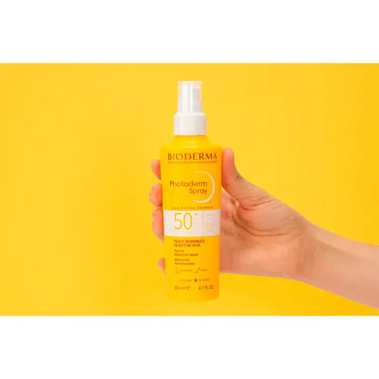 Bioderma - Photoderm Spray SPF 50+