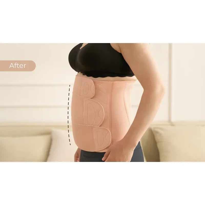 Momcozy - Ergowrap™ Postpartum Belly Wrap