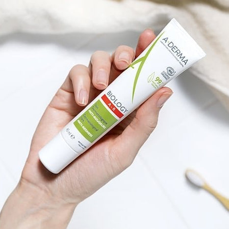 A-Derma - Biology AR
