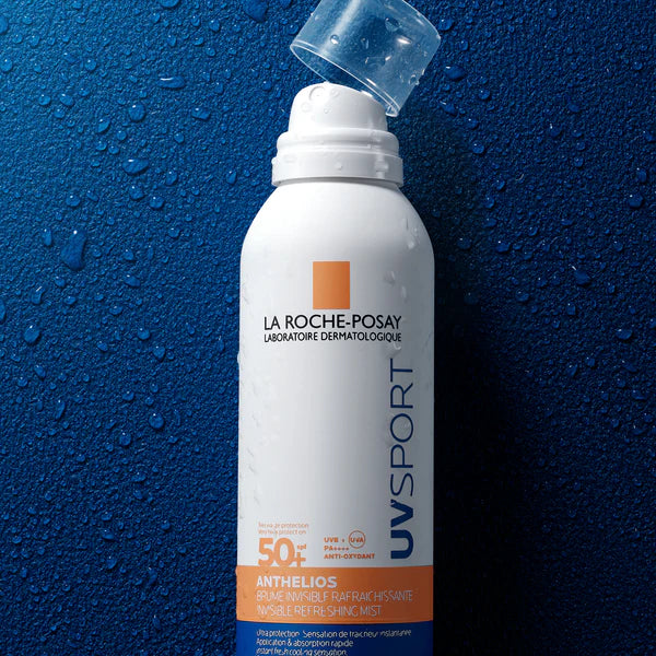 La Roche Posay – Anthelios UVSport Mist Spf50