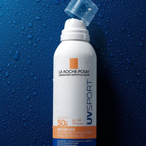 La Roche Posay – Anthelios UVSport Mist Spf50