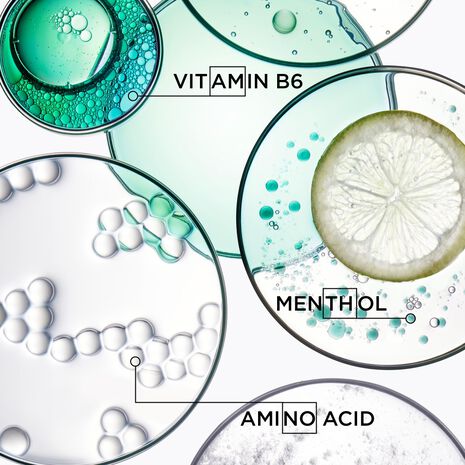 Kérastase - Spécifique Dermo-Calm Bain Vital - Skalp Sensitiv