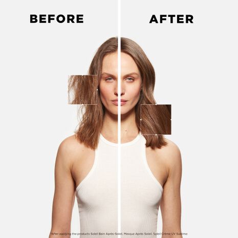 Kérastase - Huile Sirène Spray for Suncare
