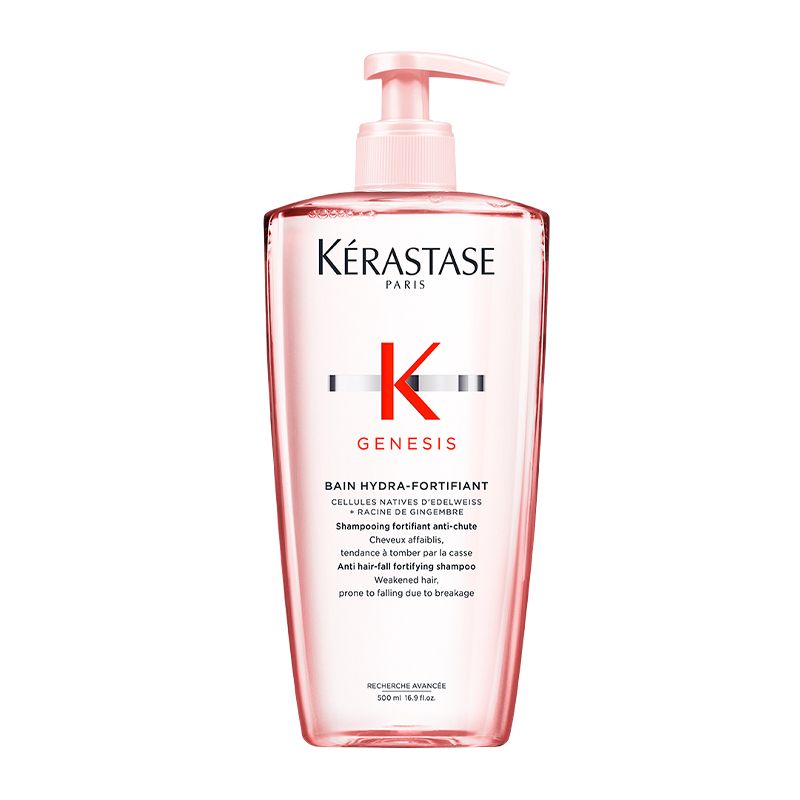 Kérastase - Genesis Bain Hydra-Fortifiant - Fortifying Shampoo