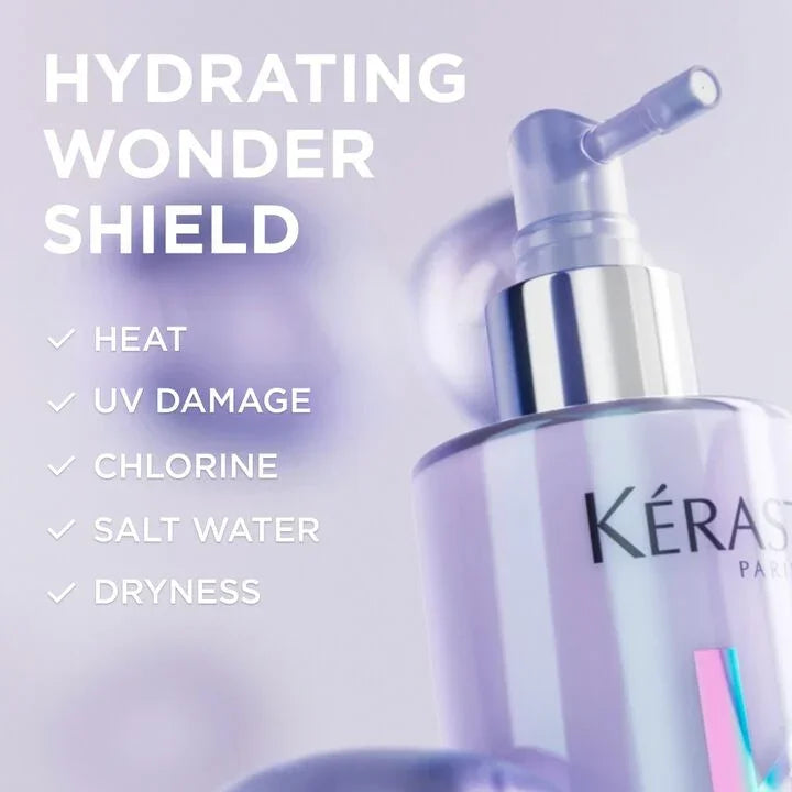 Kérastase - Blond Absolu Blonde Guard Leave-In