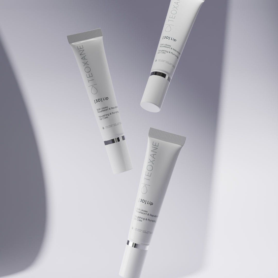 Teoxane - 3D Lip