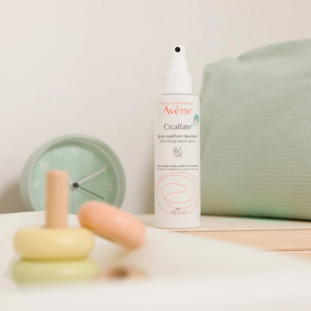 Avène Cicalfate+ Absorbing Soothing Spray