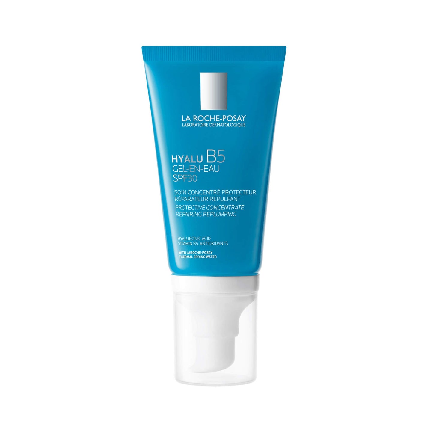 La Roche-Posay - Hyalu B5 Watergel SPF 30