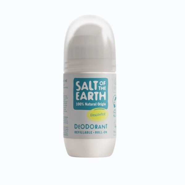 Deodorant Roll On Unscented