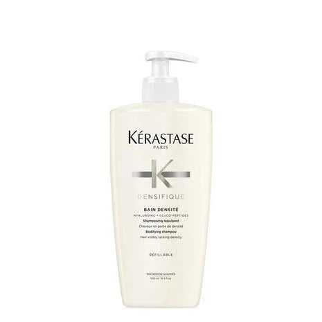 Kérastase - Densifique Bain Densité - Density-Boosting Shampoo