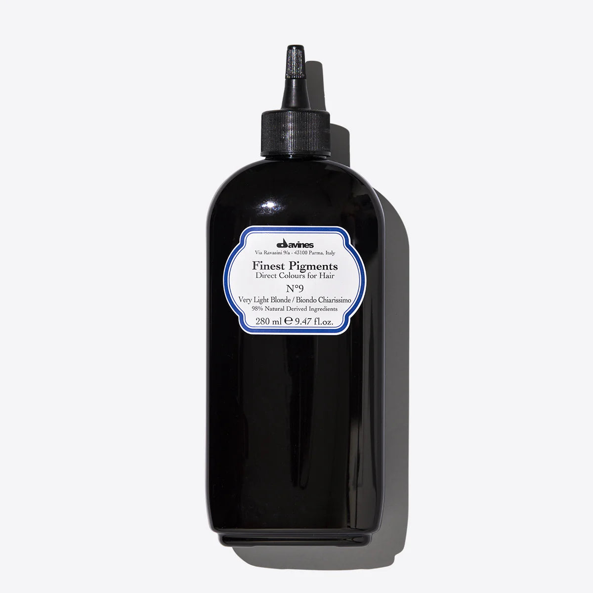 Davines - Professional N°9 Very Light Blonde Shine Color