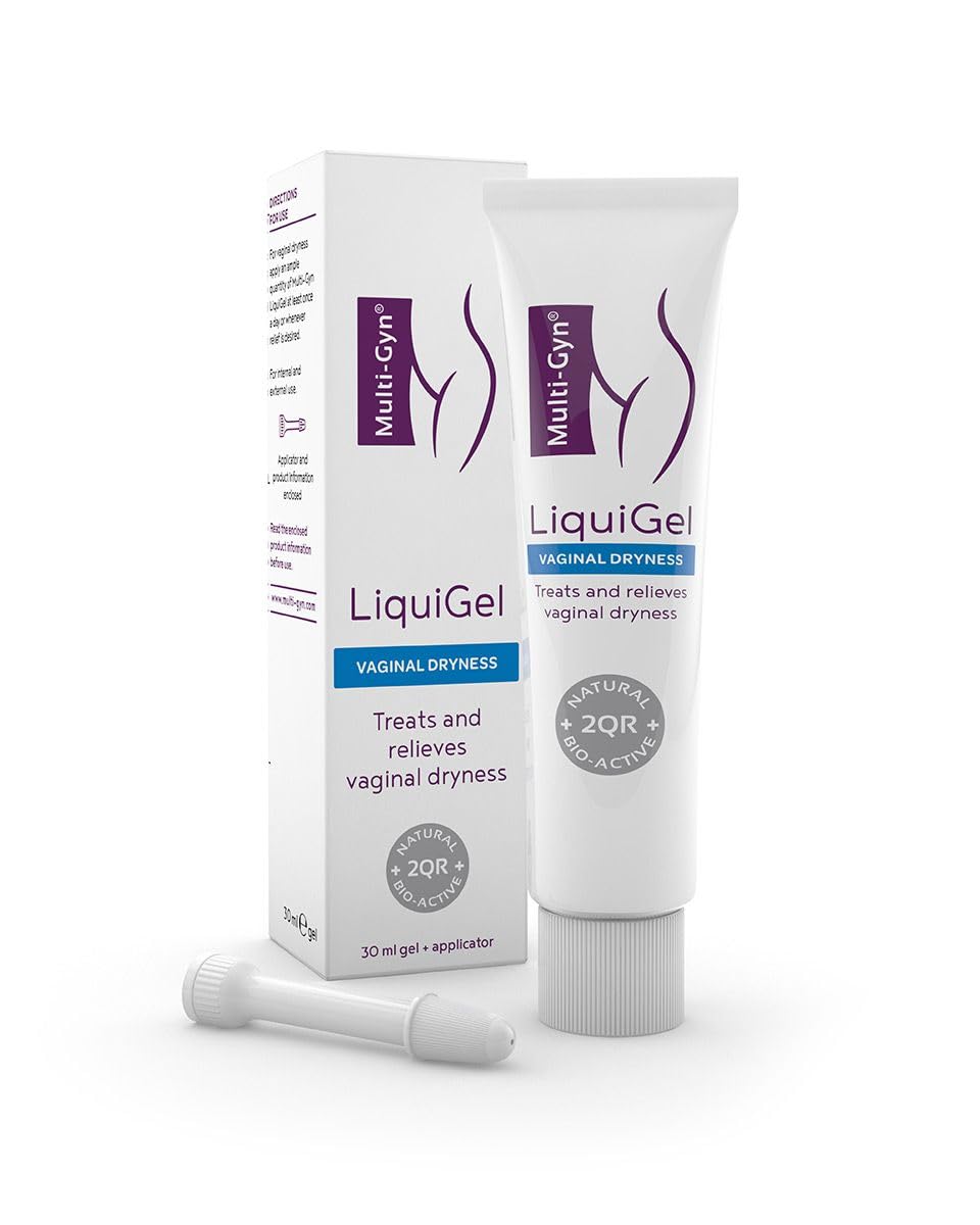 Multi-Gyn LiquiGel