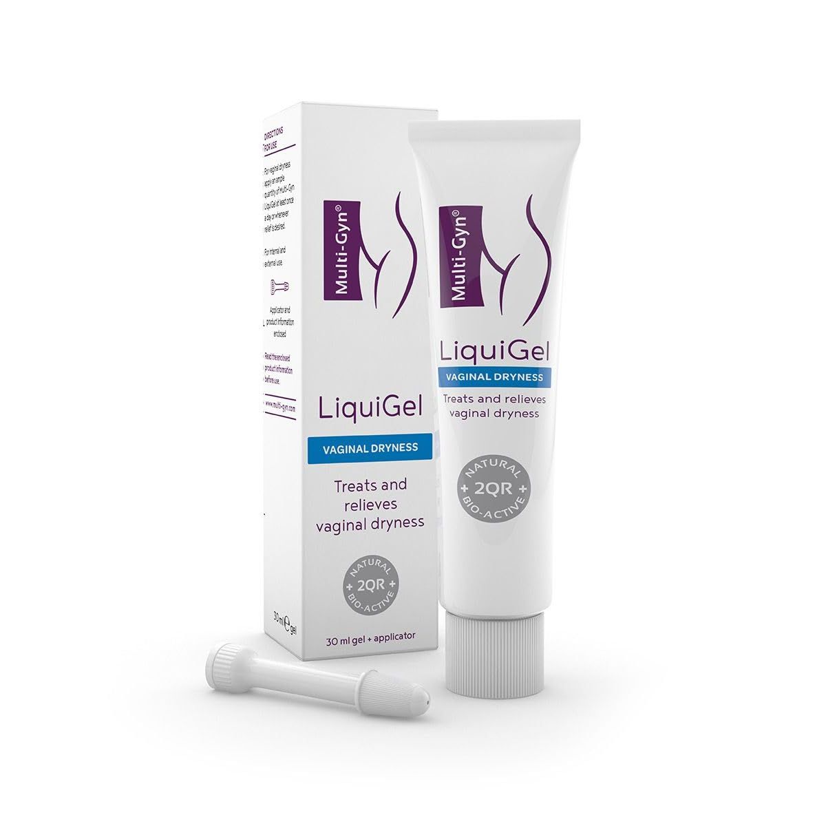 Multi-Gyn LiquiGel
