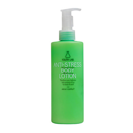 Youth Lab - Anti-Stress Body Lotion Blooming Garden