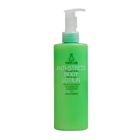 Youth Lab - Anti-Stress Body Lotion Blooming Garden