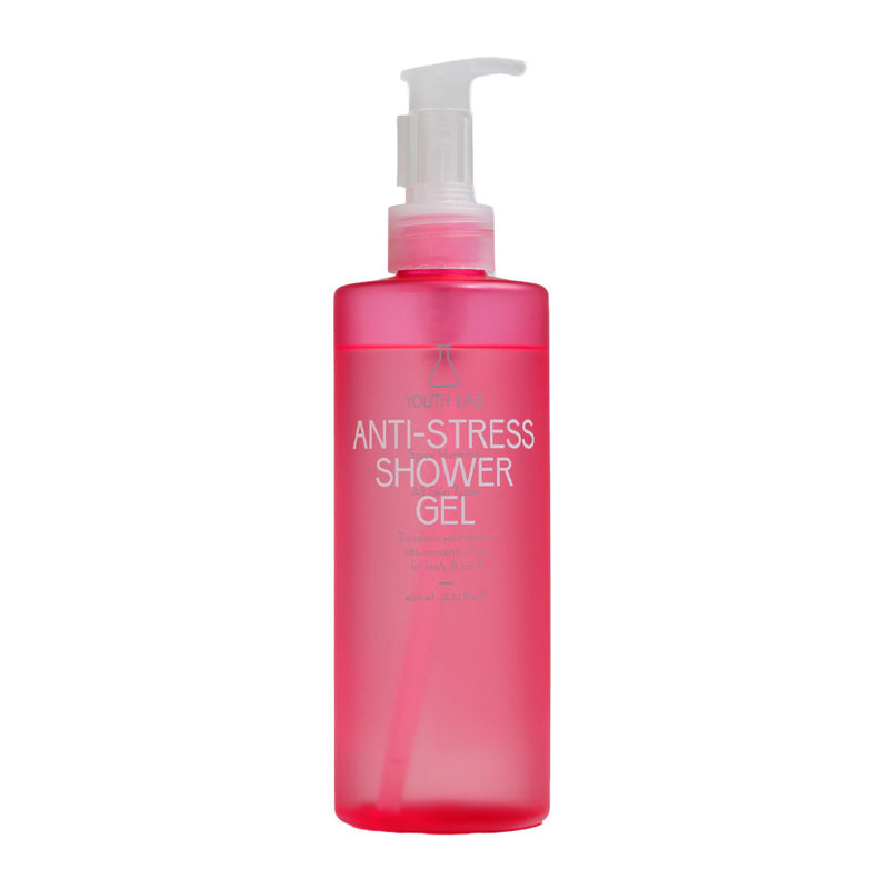 Youth Lab - Anti-Stress Shower Gel Spice Harmony
