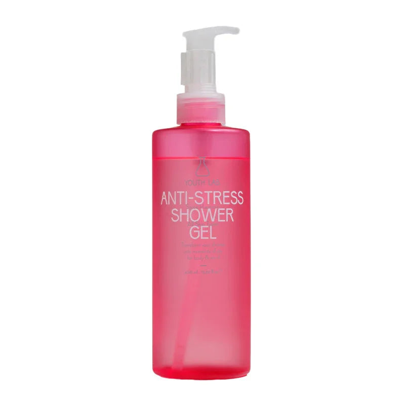 Youth Lab - Anti-Stress Shower Gel Spice Harmony