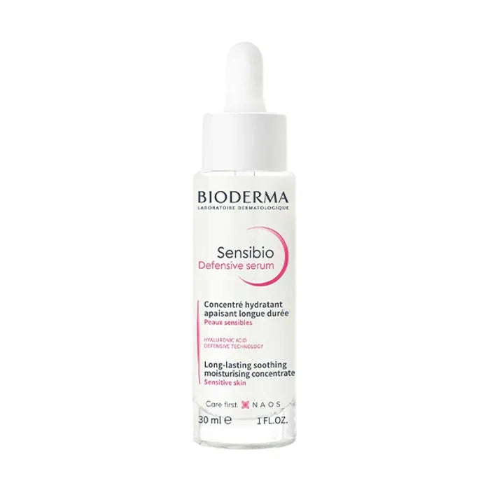 Bioderma - Sensibio Defensive Serum