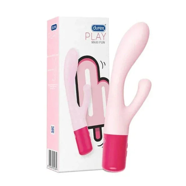 Durex Heads & 8 Different Vibrations  GOLDFARMACI