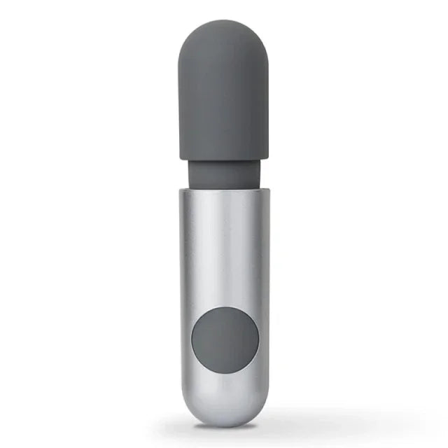 Ammicco - Future Pleasure Rechargeable Mini Vibrator