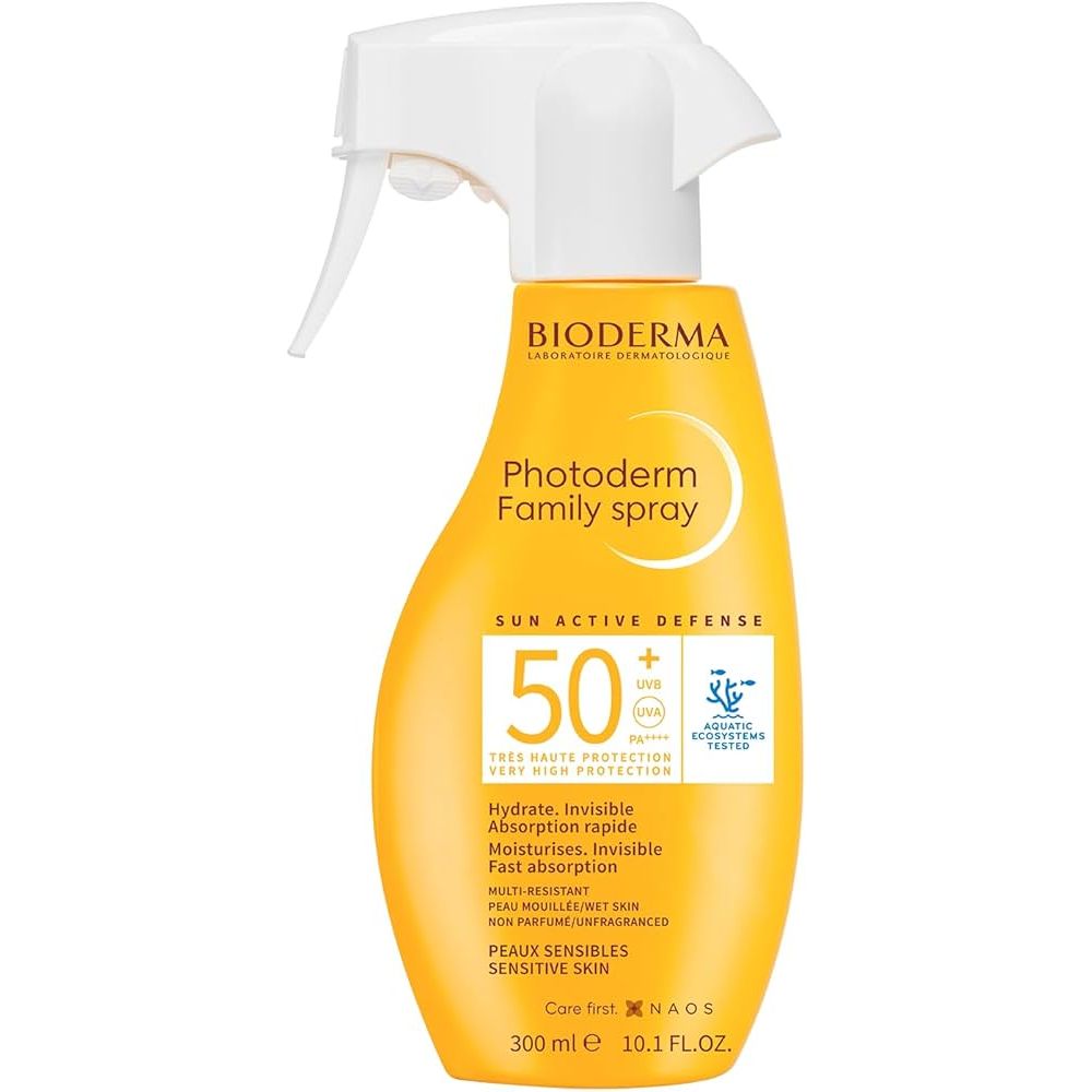 Bioderma - Photoderm Family Sunspray SPF50+ 300ml
