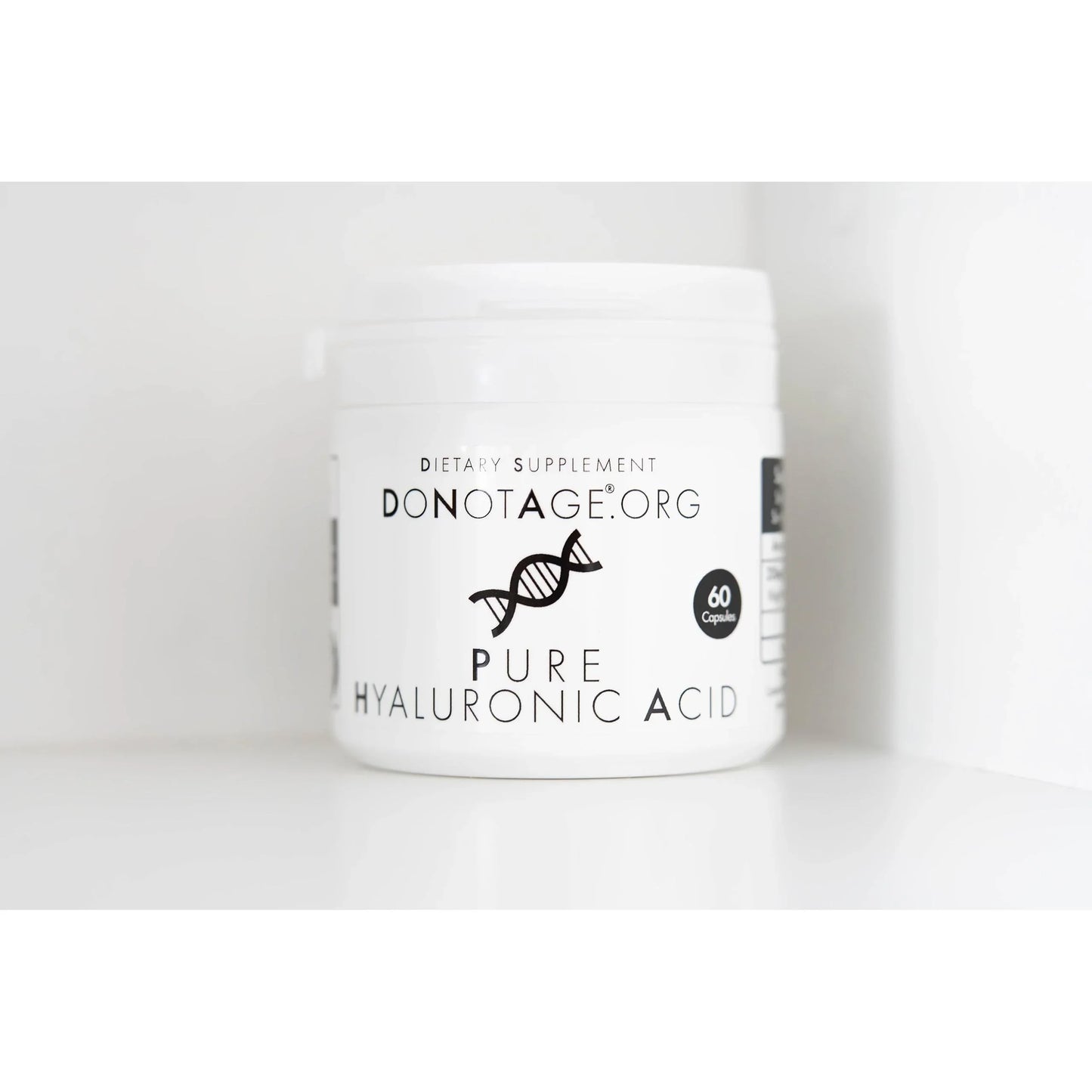 DoNotAge - Pure Hyaluronic Acid