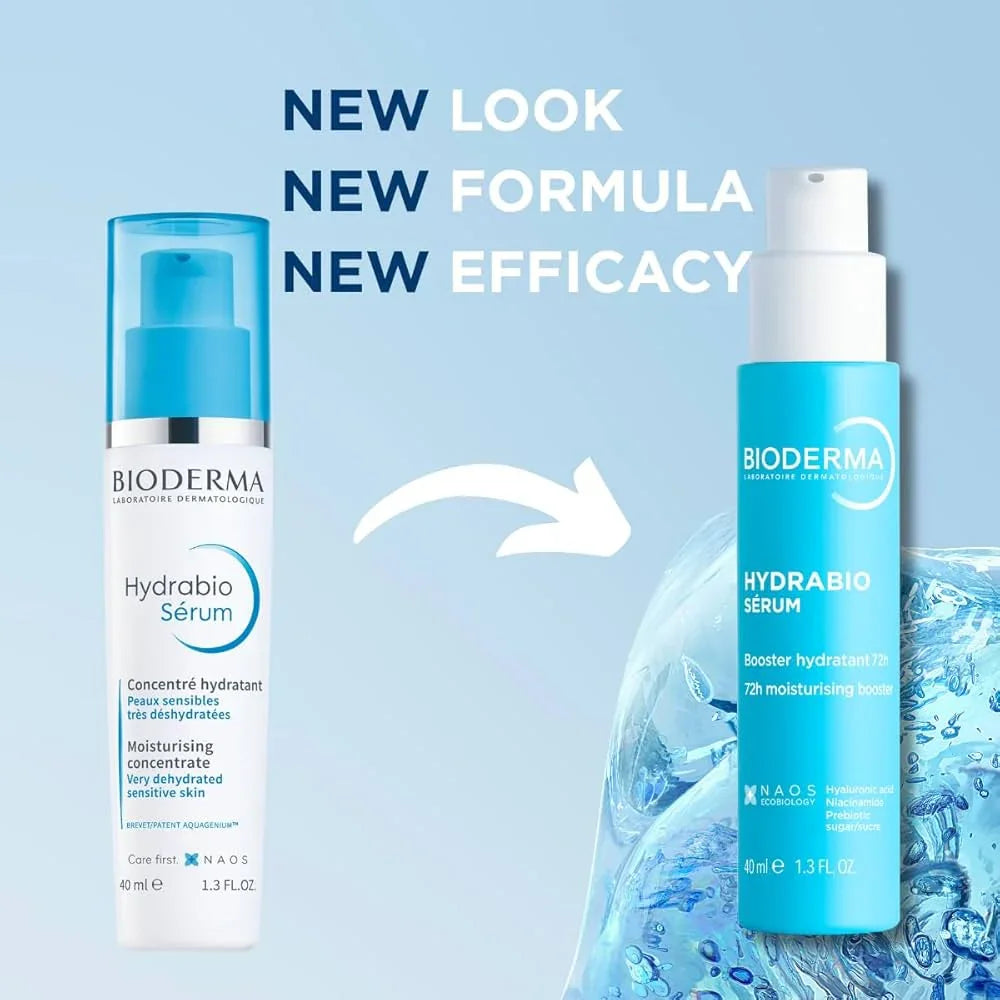 Bioderma - Hydrabio Serum
