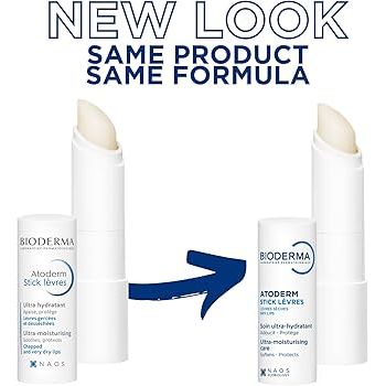 Bioderma - Atoderm Lip Balm