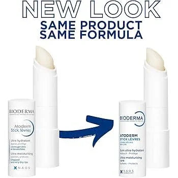 Bioderma - Atoderm Lip Balm