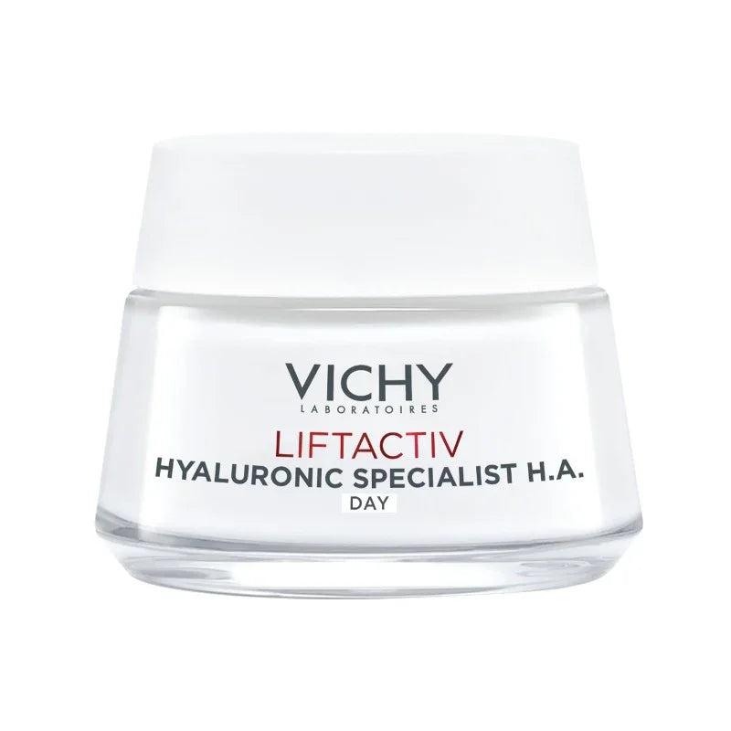 Vichy - Liftactiv Anti-Aging & Firming Day Face Cream for Dry Skin