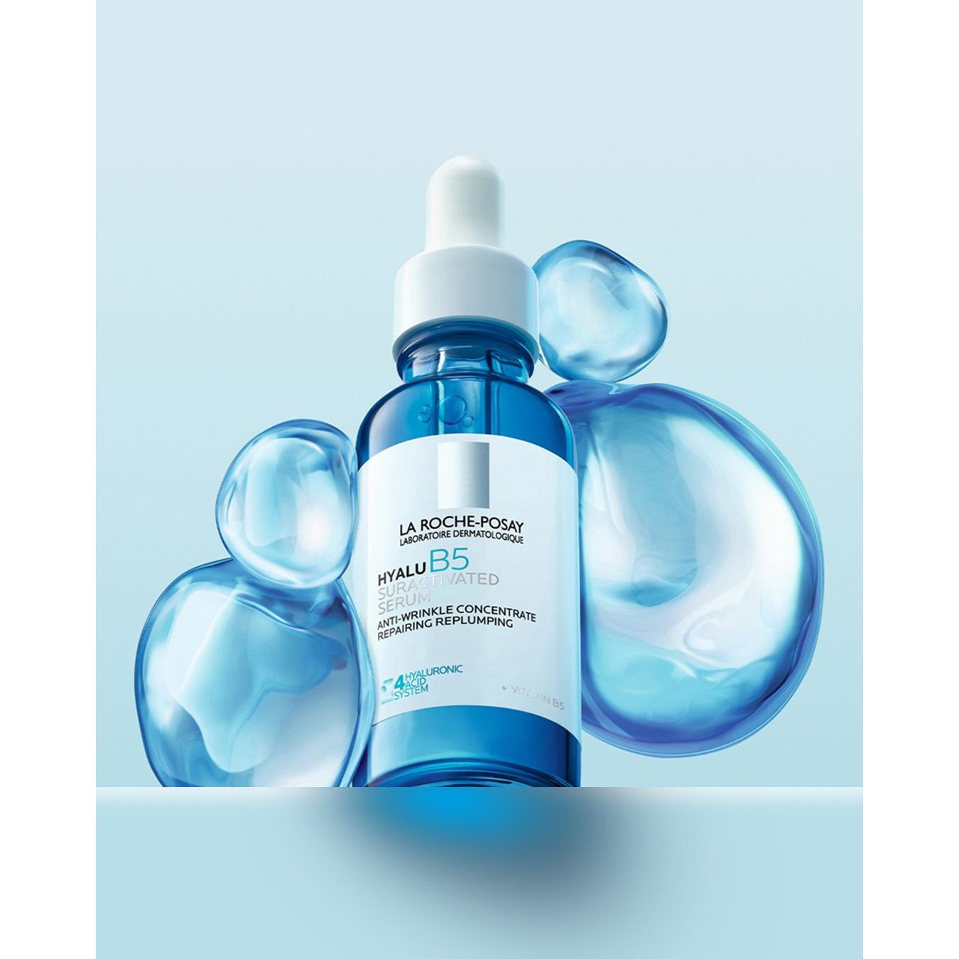 La Roche-Posay - Hyalu B5 Superactive Serum