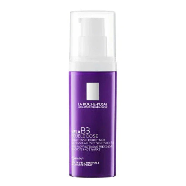 La Roche-Posay - Mela B3 Double Dose Day & Night Emulsion