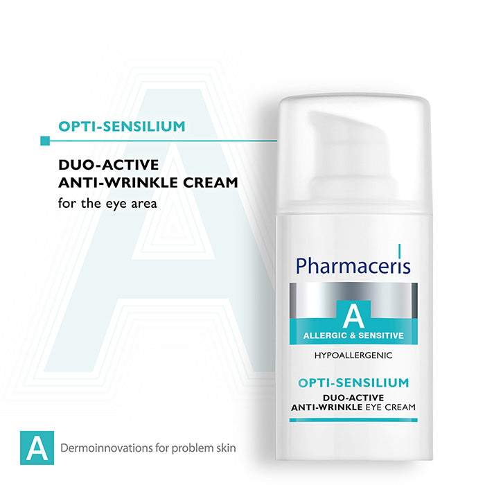 Pharmaceris - A Opti Sensilium Anti-Wrinkle Eye Cream