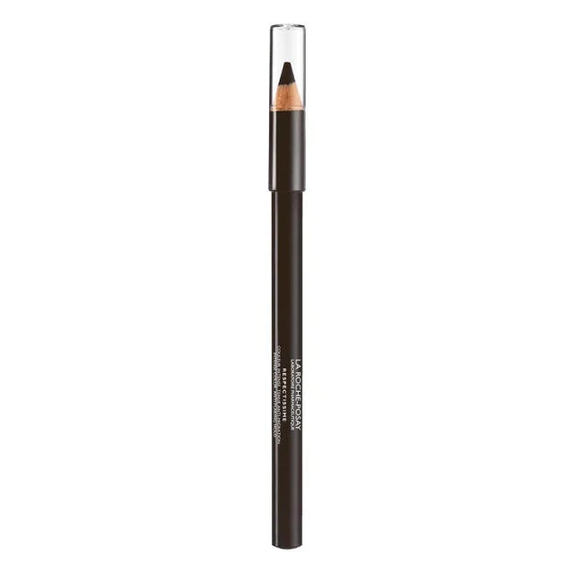 La Roche-Posay - Toleriane Soft Eye Pencil Brown