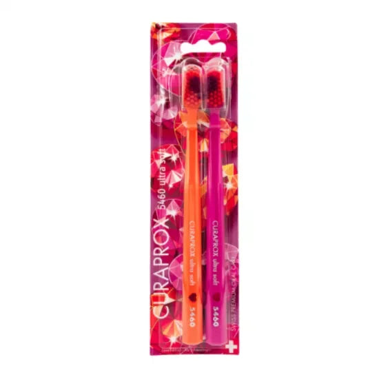 CURAPROX CS5460 DUO LOVE EDITION 2026