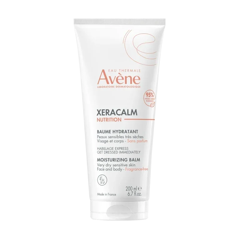 Avène - Xeracalm Nutrition Moisturizing Balm