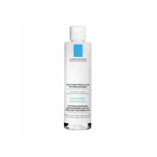 La Roche-Posay - Ultra Micellar Water Sensitive Skin